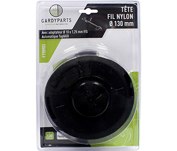 Têtes blister FT70903