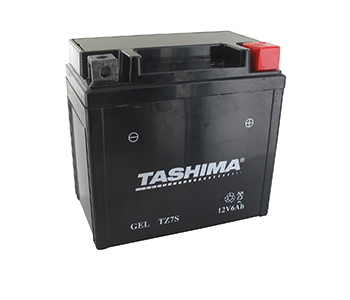 Batteries et piles FTZ7S