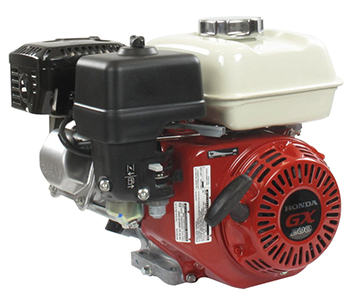 Moteurs HON-GX200QX