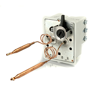 Thermostats KBTS900101