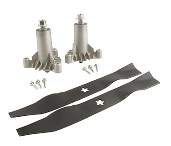 Lames de tondeuses KIT092AY