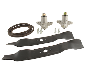 Lames de tondeuses KIT098MT