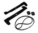 Lames de tondeuses KIT122CM
