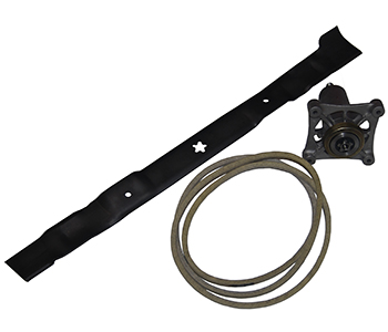 Lames de tondeuses KITA001