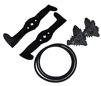 Lames de tondeuses KITA002