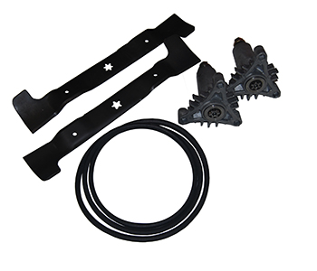 Lames de tondeuses KITA004