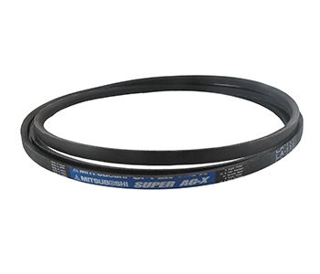 Courroies 1/2 - 13mm LA111AGX