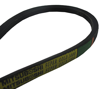Courroies 5/8 - 17mm LB37AGX