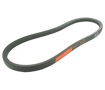 Courroies 5/8 - 17mm LB45