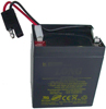 Batteries et piles LCR125P