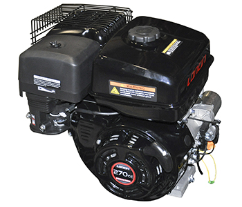 Moteurs LON-G270F