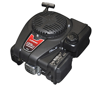 Moteurs LON-LC1P65F