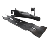 Lames de tondeuses MK380