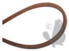 Courroies oem MU37X3