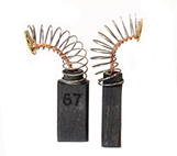 Charbons nce NCE0100