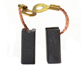 Charbons nce NCE0103