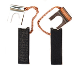 Charbons nce NCE0104