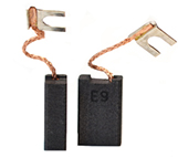 Charbons nce NCE0107