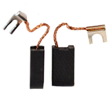 Charbons nce NCE0115