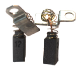 Charbons nce NCE0116