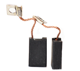 Charbons nce NCE0117