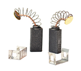 Charbons nce NCE0118