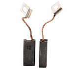 Charbons nce NCE0124
