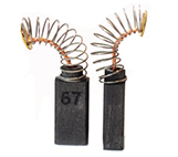 Charbons nce NCE0137