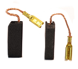 Charbons nce NCE0155