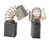 Charbons nce NCE0160