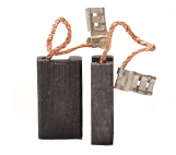 Charbons nce NCE0161