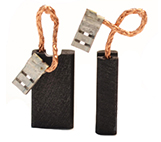 Charbons nce NCE0165
