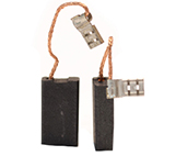 Charbons nce NCE0166