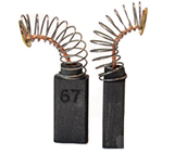 Charbons nce NCE0176