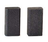 Charbons nce NCE0206