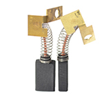 Charbons nce NCE0207