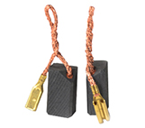 Charbons nce NCE0209