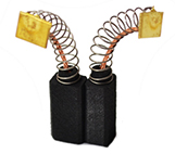 Charbons nce NCE0211