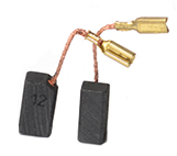 Charbons nce NCE0222