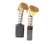 Charbons nce NCE0250