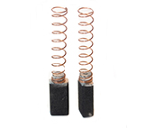 Charbons nce NCE0300