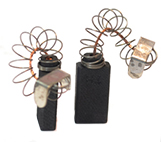 Charbons nce NCE0301