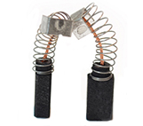 Charbons nce NCE0302