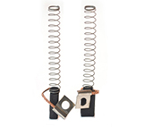 Charbons nce NCE0304