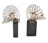 Charbons nce NCE0312