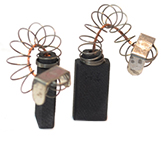 Charbons nce NCE0315