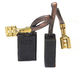 Charbons nce NCE0358