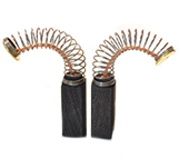 Charbons nce NCE0401