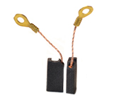 Charbons nce NCE0404