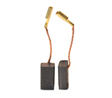 Charbons nce NCE0405